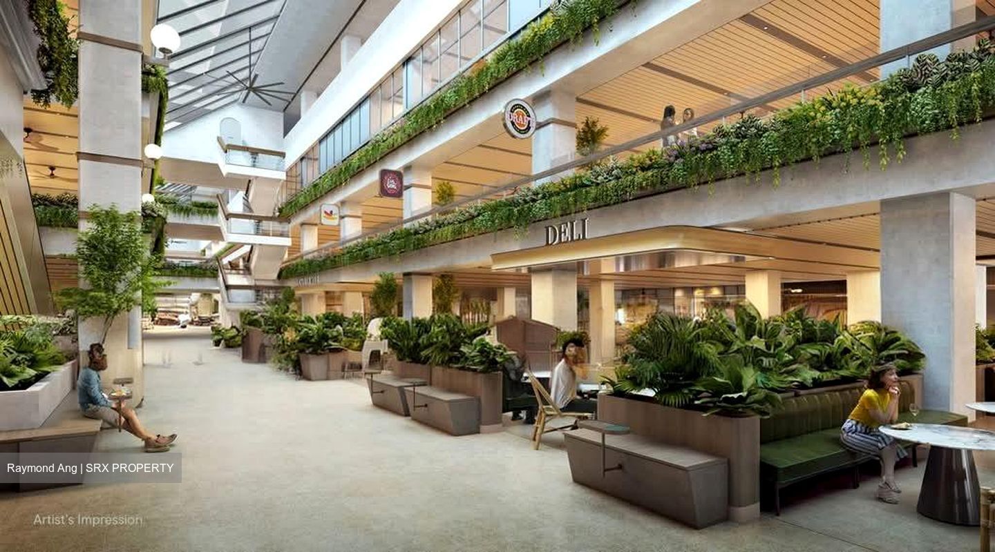 Golden Mile Complex (D7), Retail #597123141